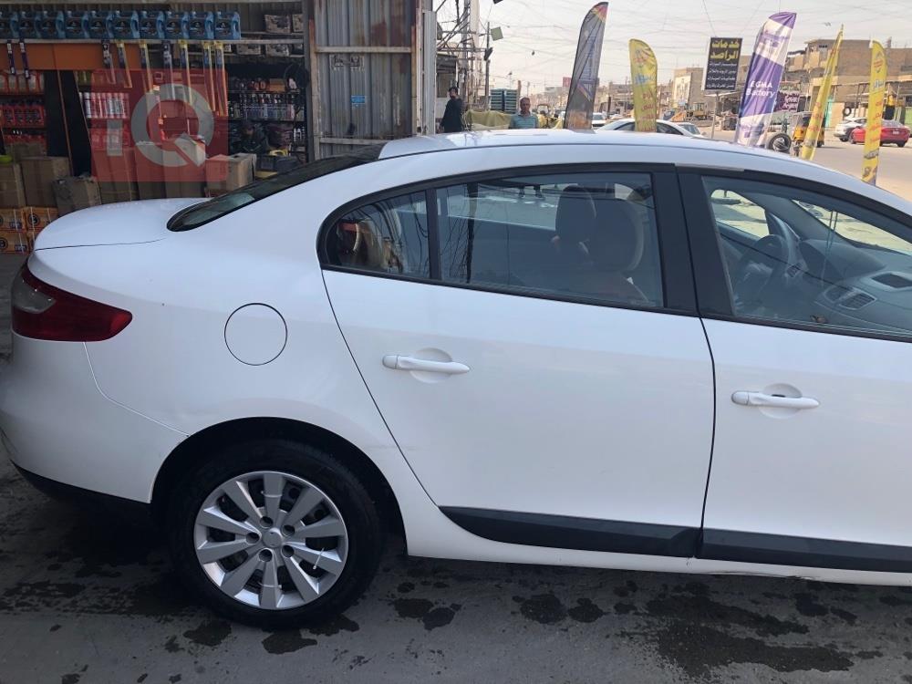 رينو فلوينس